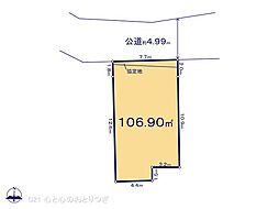 横浜市旭区白根５丁目