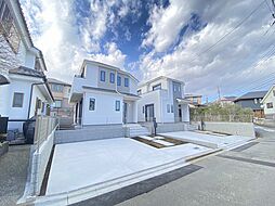 横浜市戸塚区汲沢町 新築戸建 全2棟 2号棟