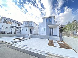 横浜市戸塚区汲沢町　新築戸建　全2棟　1号棟