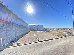 横浜市泉区下飯田町　土地　全2区画　B区画