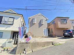 横浜市泉区白百合3丁目 中古戸建