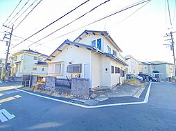 横浜市瀬谷区東野台　土地