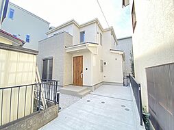 横浜市瀬谷区五貫目町 新築戸建