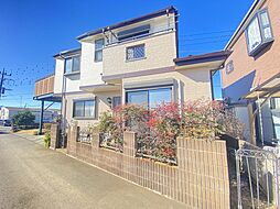 横浜市泉区上飯田町 中古戸建