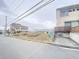 横浜市戸塚区下倉田町 新築戸建 全2棟 2号棟
