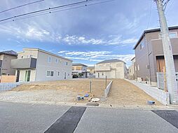 横浜市泉区和泉中央北1丁目 土地 全2区画 B区画