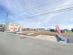 藤沢市獺郷 土地 全4区画 3区画