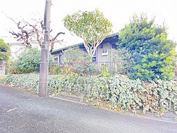 横浜市旭区東希望が丘　土地　全2区画　1区画