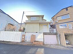 横浜市泉区緑園3丁目　土地