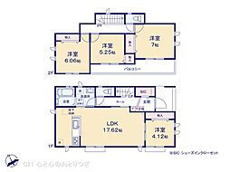 横浜市戸塚区汲沢町の一戸建て