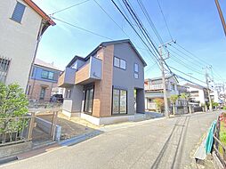 横浜市泉区和泉中央南2丁目　新築戸建