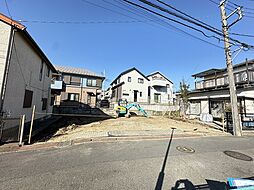 横浜市泉区和泉中央南2丁目　新築戸建