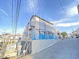 横浜市泉区中田南5丁目　新築戸建