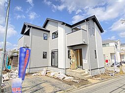 横浜市戸塚区東俣野町　新築戸建