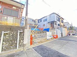 横浜市戸塚区矢部町　新築戸建