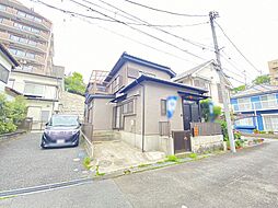 横浜市戸塚区戸塚町 中古戸建
