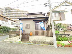 横浜市戸塚区戸塚町　中古戸建