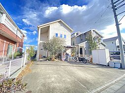 藤沢市今田 中古戸建