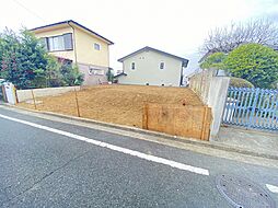 横浜市戸塚区平戸1丁目　土地　全2区画　B号棟