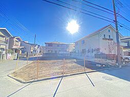 横浜市瀬谷区中央 土地