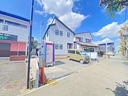 藤沢市遠藤　新築戸建