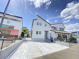 藤沢市遠藤 新築戸建