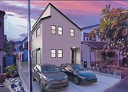 藤沢市遠藤 新築戸建