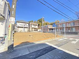 横浜市泉区上飯田町　全2区画　1区画