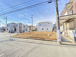 横浜市泉区上飯田町 全2区画 2区画