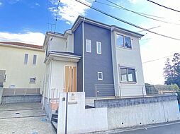 横浜市泉区上飯田町 中古戸建