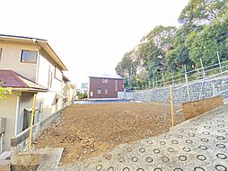 横浜市泉区岡津町　新築戸建