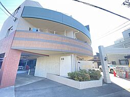 ビッグヴァン横濱和泉町