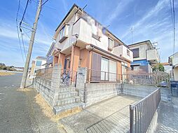 横浜市瀬谷区竹村町　中古戸建