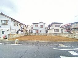横浜市戸塚区深谷町  土地