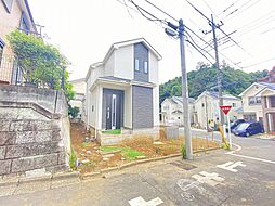 横浜市旭区今宿1丁目 新築戸建
