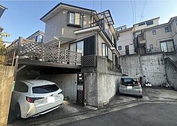 横浜市旭区今川町　中古戸建