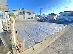 横浜市瀬谷区相沢7丁目 土地