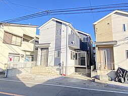 藤沢市高倉 中古戸建