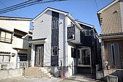 藤沢市高倉　中古戸建