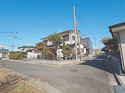 横浜市泉区和泉中央北6丁目　土地