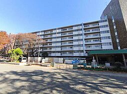 三ツ境グリーンハイム1号棟