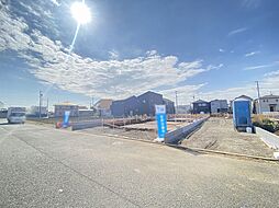 藤沢市菖蒲沢 新築戸建 全6棟 4号棟