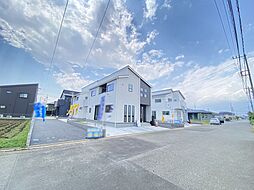 藤沢市菖蒲沢　新築戸建　全6棟　4号棟