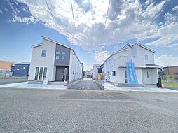 藤沢市菖蒲沢 新築戸建 全6棟 6号棟