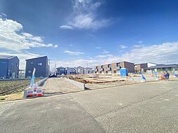 藤沢市菖蒲沢 新築戸建 全6棟 6号棟