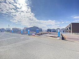 藤沢市菖蒲沢 新築戸建 全6棟 2号棟