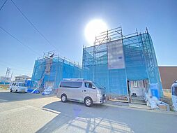 藤沢市菖蒲沢　新築戸建　全6棟　5号棟
