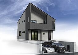 横浜市泉区中田南5丁目　新築戸建