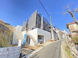 横浜市戸塚区平戸5丁目　新築戸建