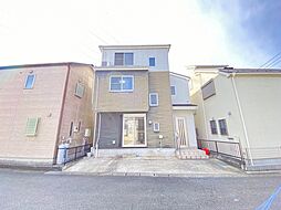 横浜市泉区和泉が丘3丁目　中古戸建